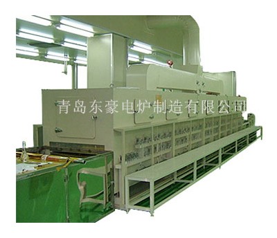 Imide Melting Furnace