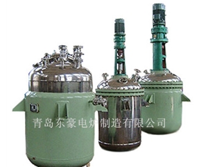 Colophony Compound Equipment