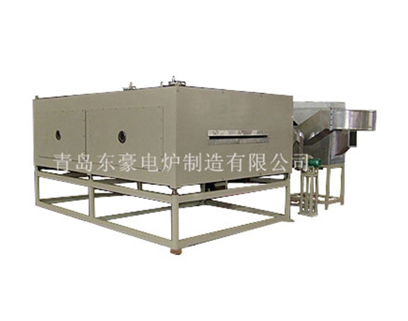 Imide Film Secondary Treatment Equipment