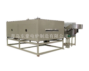 Imide Film Secondary Treatment Equipment