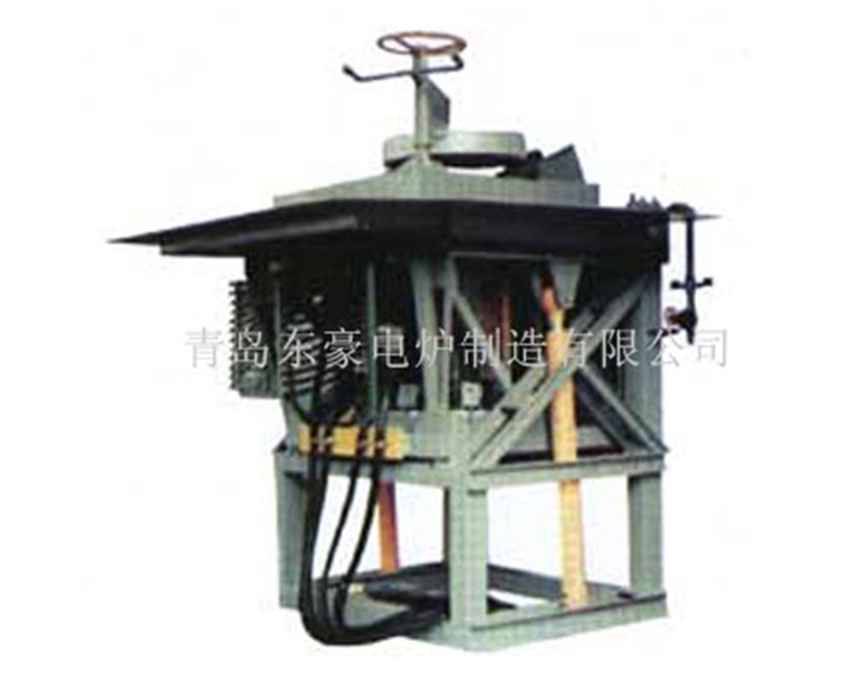 GWL Power Frequency Air-core Induction Melting Furnace