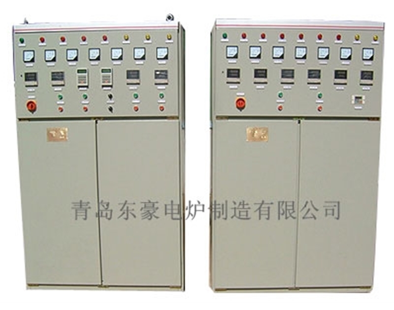 Electric Control Cubicle