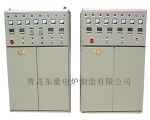 Electric Control Cubicle