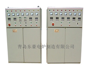 Electric Control Cubicle